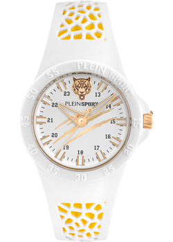Plein Sport THUNDERSTORM CHRONO